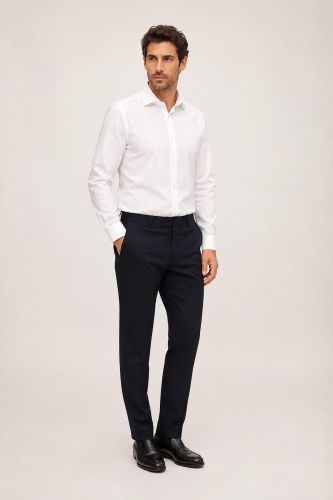 Camicia no stiro Seidensticker Regular KE-SEIDENSTICKER-01143510-01