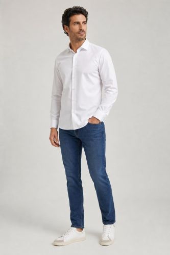 Camicia no stiro Seidensticker Regular KE-SEIDENSTICKER-01143510-01