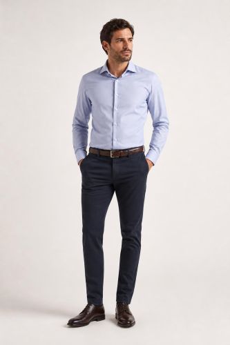 Camicia no stiro Seidensticker Regular KE-SEIDENSTICKER-01143510-13