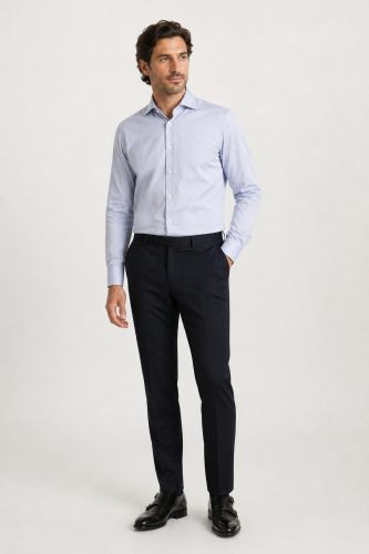 Camicia no stiro Seidensticker Regular KE-SEIDENSTICKER-01143510-13