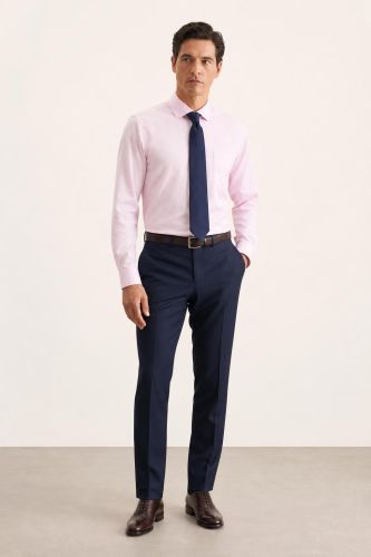 Camicia no stiro Seidensticker Regular KE-SEIDENSTICKER-01143510-42