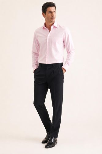 Camicia no stiro Seidensticker Regular KE-SEIDENSTICKER-01143510-42