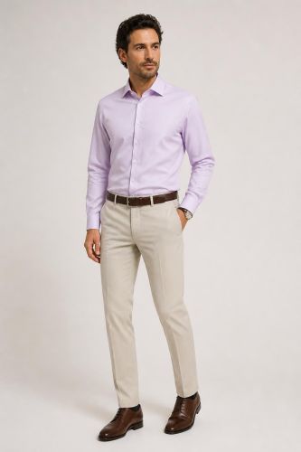 Camicia no stiro Seidensticker Regular KE-SEIDENSTICKER-01143510-82