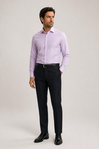 Camicia no stiro Seidensticker Regular KE-SEIDENSTICKER-01143510-82