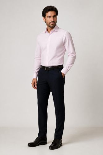 Camicia no stiro Seidensticker Regular KE-SEIDENSTICKER-01143550-42