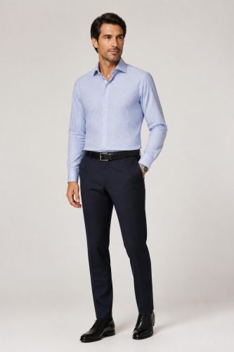Camicia no stiro Seidensticker Regular KE-SEIDENSTICKER-01145080-11