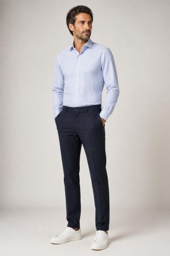 Camicia no stiro Seidensticker Regular KE-SEIDENSTICKER-01145080-11