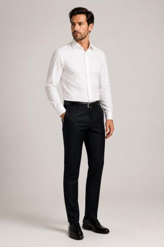 Camicia no stiro Seidensticker Regular KE-SEIDENSTICKER-01145657-01