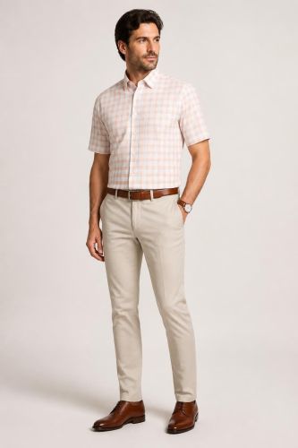 Camicia no stiro Seidensticker Regular KE-SEIDENSTICKER-01146283-65