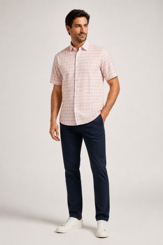 Camicia no stiro Seidensticker Regular KE-SEIDENSTICKER-01146283-65
