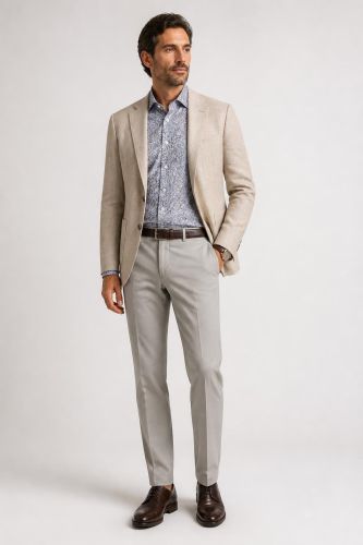 Camicia no stiro Seidensticker Regular KE-SEIDENSTICKER-01146490-11