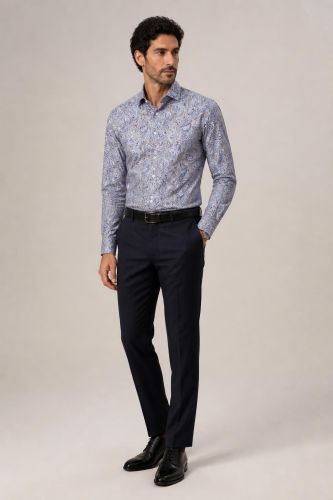 Camicia no stiro Seidensticker Regular KE-SEIDENSTICKER-01146490-11