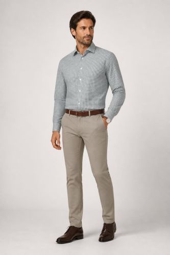 Camicia no stiro Seidensticker Regular KE-SEIDENSTICKER-01146600-72