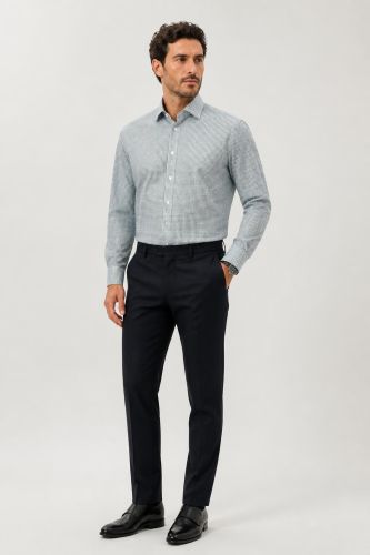 Camicia no stiro Seidensticker Regular KE-SEIDENSTICKER-01146600-72