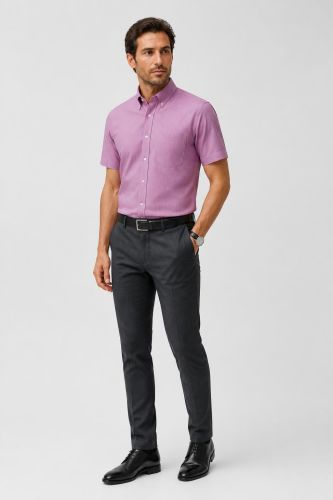Camicia no stiro Seidensticker Regular KE-SEIDENSTICKER-01146649-43