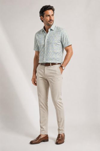 Camicia no stiro Seidensticker Regular KE-SEIDENSTICKER-01147141-62