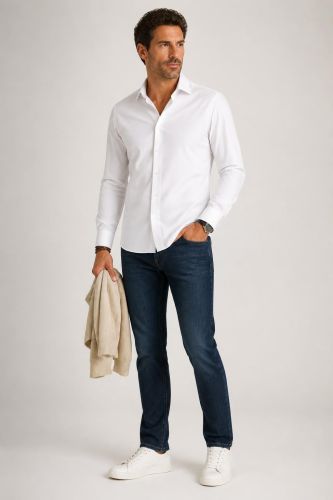 Camicia Seidensticker Regular KE-SEIDENSTICKER-01150400-01