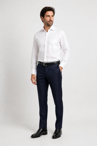 Camicia no stiro Seidensticker Regular KE-SEIDENSTICKER-01153480-01