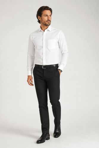 Camicia no stiro Seidensticker Regular KE-SEIDENSTICKER-01153480-01