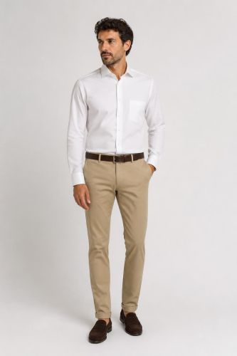 Camicia no stiro Seidensticker Regular KE-SEIDENSTICKER-01153480-01