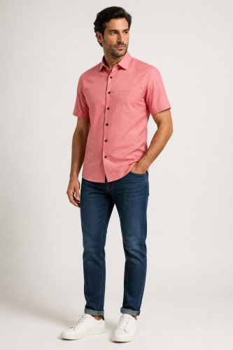 Camicia no stiro Seidensticker Regular KE-SEIDENSTICKER-01153611-46