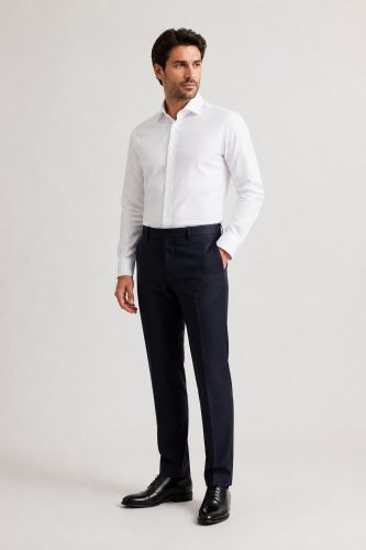 Camicia Seidensticker Regular KE-SEIDENSTICKER-01153690-01