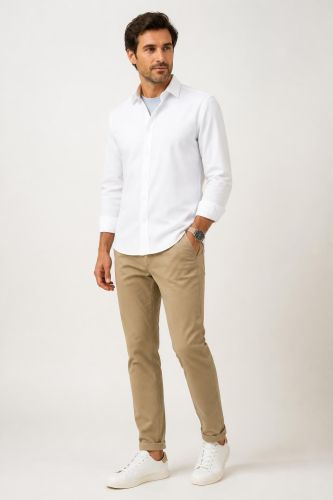 Camicia Seidensticker Regular KE-SEIDENSTICKER-01153690-01