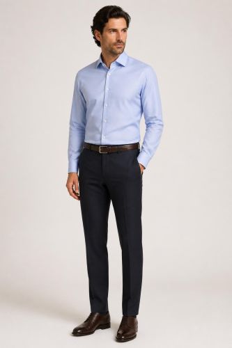 Camicia Seidensticker Regular KE-SEIDENSTICKER-01153690-12