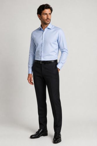Camicia Seidensticker Regular KE-SEIDENSTICKER-01153690-12