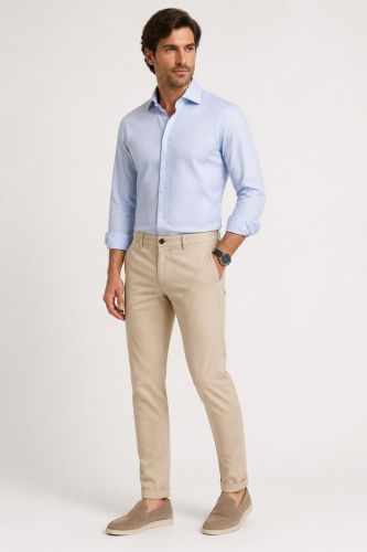 Camicia Seidensticker Regular KE-SEIDENSTICKER-01153690-12