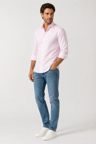 Camicia Seidensticker Regular KE-SEIDENSTICKER-01153690-42