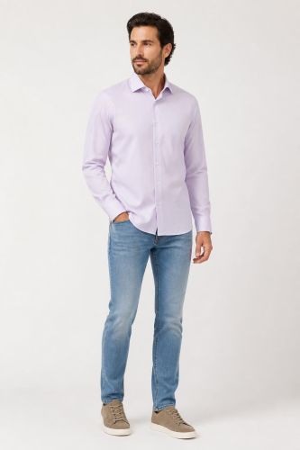 Camicia Seidensticker Regular KE-SEIDENSTICKER-01153690-82