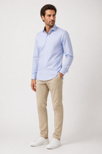 Camicia no stiro Seidensticker Regular KE-SEIDENSTICKER-01153700-11