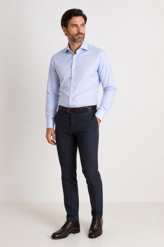 Camicia no stiro Seidensticker Regular KE-SEIDENSTICKER-01153710-12