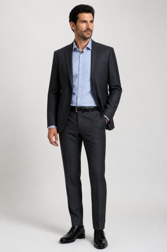Camicia no stiro Seidensticker Regular KE-SEIDENSTICKER-01153720-15