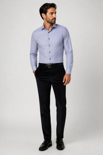Camicia no stiro Seidensticker Regular KE-SEIDENSTICKER-01153720-15