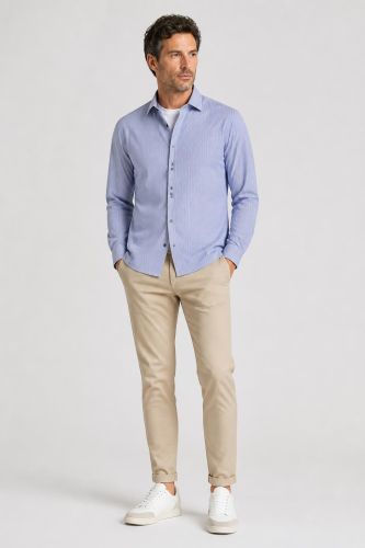 Camicia no stiro Seidensticker Regular KE-SEIDENSTICKER-01153720-15