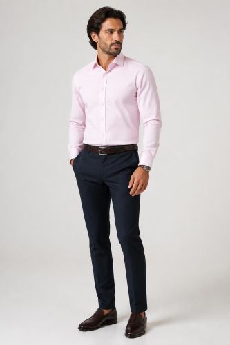 Camicia no stiro Seidensticker Regular KE-SEIDENSTICKER-01153730-41