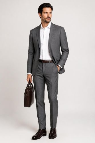 Camicia no stiro Seidensticker Regular SEIDENSTICKER-01156914-01