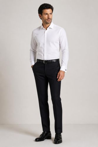 Camicia no stiro Seidensticker Regular SEIDENSTICKER-01156914-01