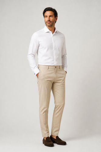 Camicia no stiro Seidensticker Regular KE-SEIDENSTICKER-01156914-01