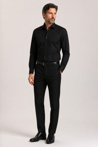 Camicia no stiro Seidensticker Regular KE-SEIDENSTICKER-01165447-39