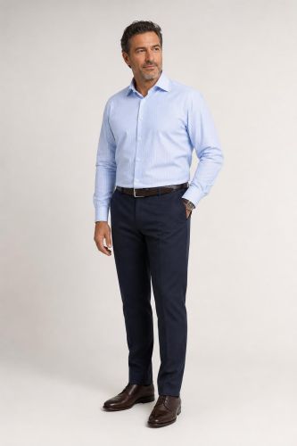 Camicia no stiro Seidensticker Classic SEIDENSTICKER-01193640-11
