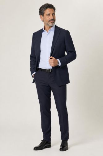 Camicia no stiro Seidensticker Classic SEIDENSTICKER-01193640-11
