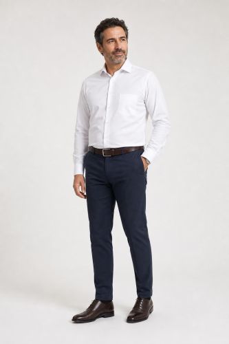 Camicia no stiro Seidensticker Classic KE-SEIDENSTICKER-01193650-01