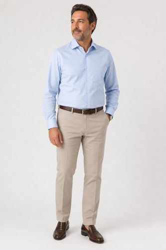 Camicia no stiro Seidensticker Classic KE-SEIDENSTICKER-01193650-11