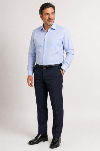 Camicia no stiro Seidensticker Classic KE-SEIDENSTICKER-01193650-11