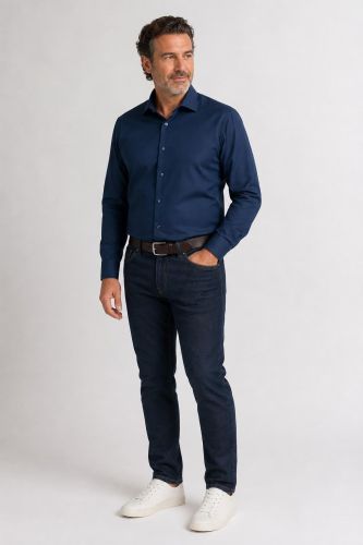 Camicia no stiro Seidensticker Classic KE-SEIDENSTICKER-01193650-19