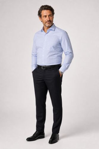 Camicia no stiro Seidensticker Classic KE-SEIDENSTICKER-01193660-12