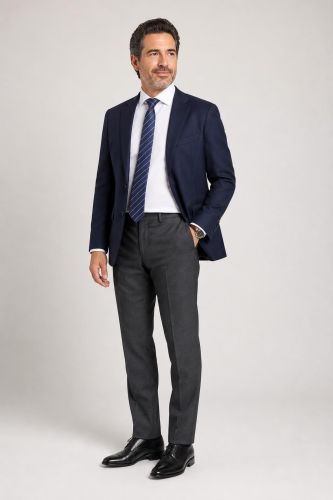 Camicia no stiro Seidensticker Classic KE-SEIDENSTICKER-01193677-01